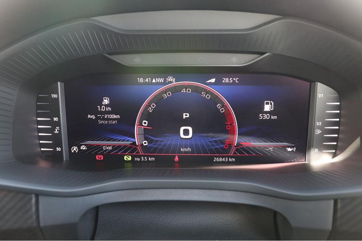 2022 SKODA Kodiaq Sportline NS