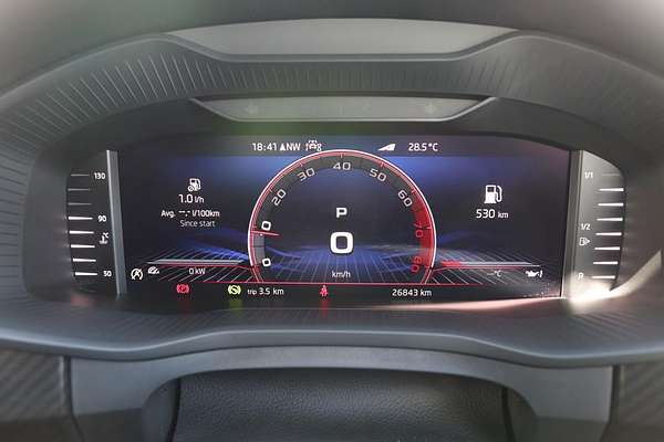 2022 SKODA Kodiaq Sportline NS
