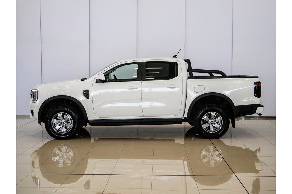 2023 Ford Ranger XLT 4X4