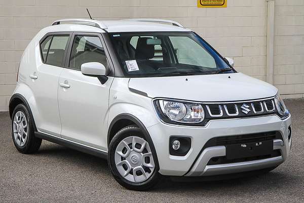 2024 Suzuki Ignis GL MF Series II