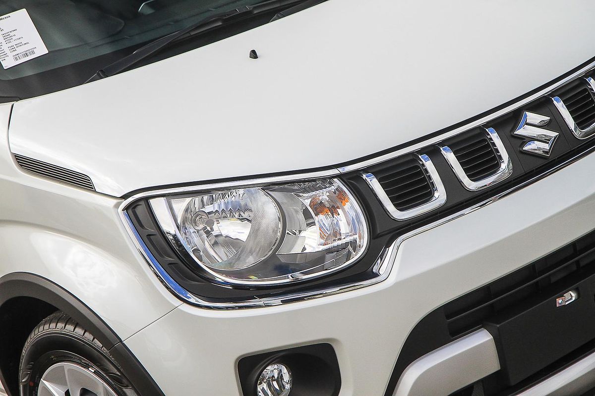 2024 Suzuki Ignis GL MF Series II