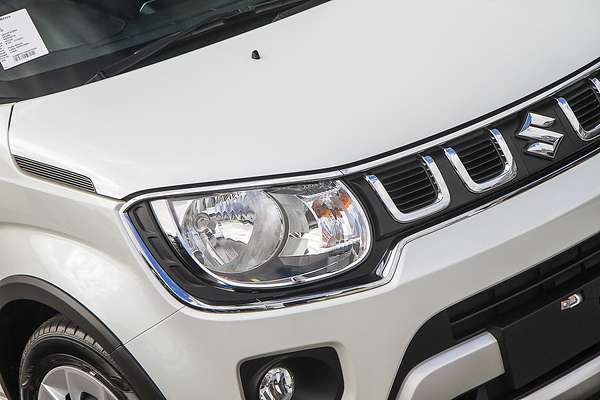 2024 Suzuki Ignis GL MF Series II
