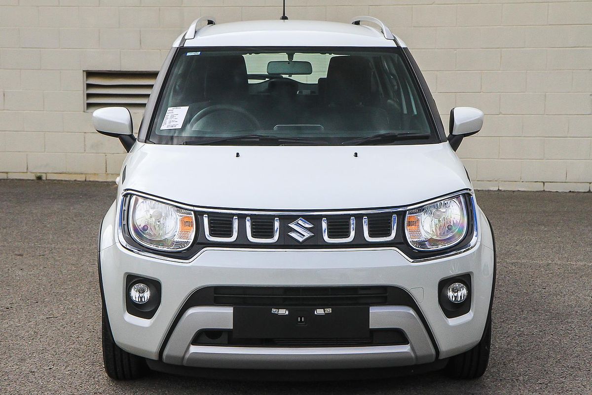 2024 Suzuki Ignis GL MF Series II