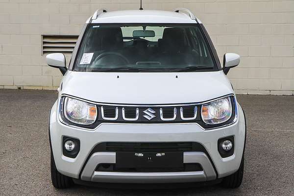 2024 Suzuki Ignis GL MF Series II