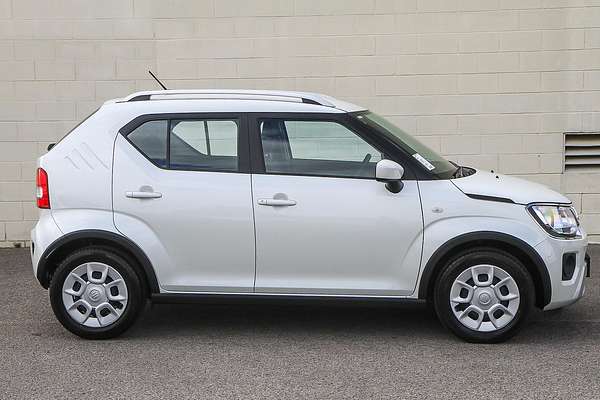 2024 Suzuki Ignis GL MF Series II