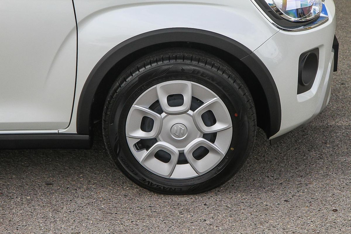 2024 Suzuki Ignis GL MF Series II