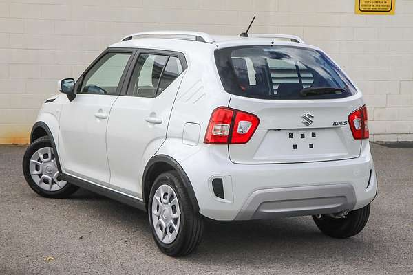 2024 Suzuki Ignis GL MF Series II