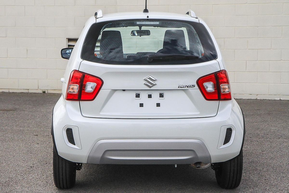2024 Suzuki Ignis GL MF Series II