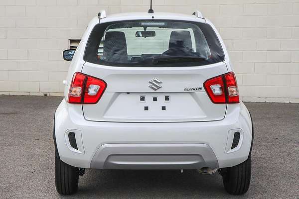 2024 Suzuki Ignis GL MF Series II