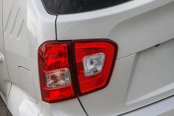 2024 Suzuki Ignis GL MF Series II
