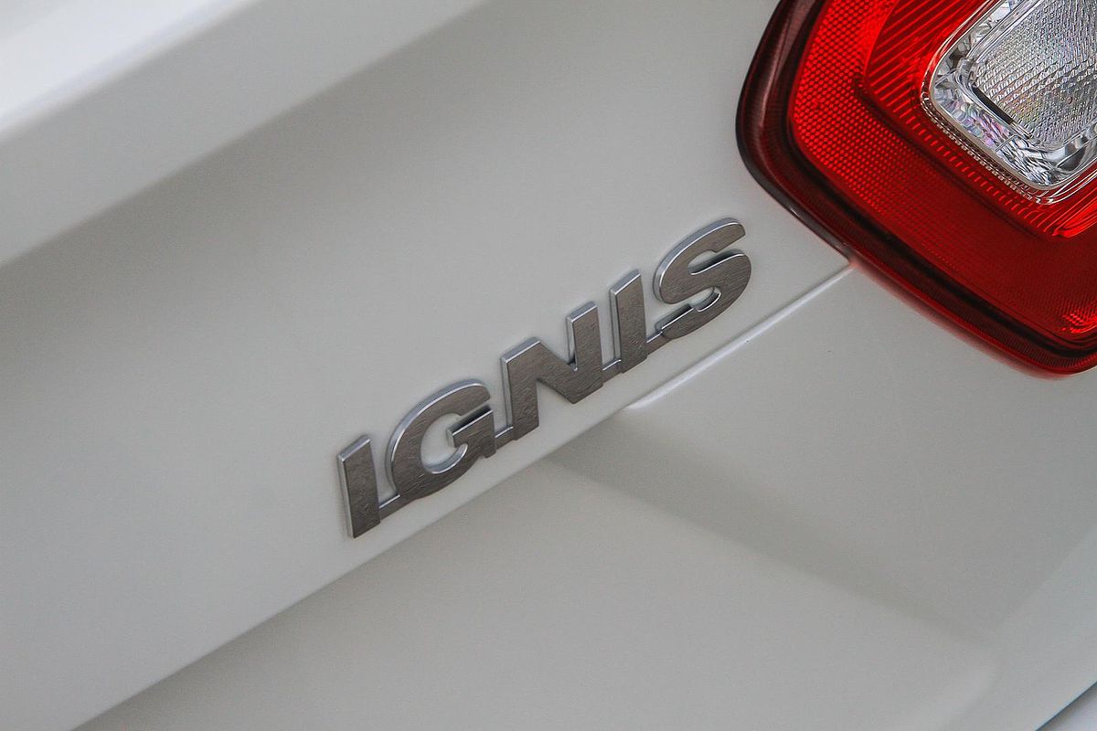 2024 Suzuki Ignis GL MF Series II