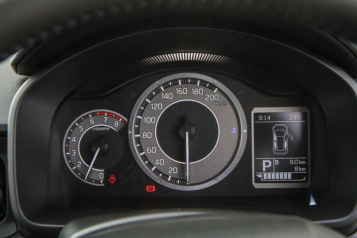 2024 Suzuki Ignis GL MF Series II