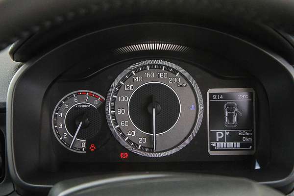 2024 Suzuki Ignis GL MF Series II