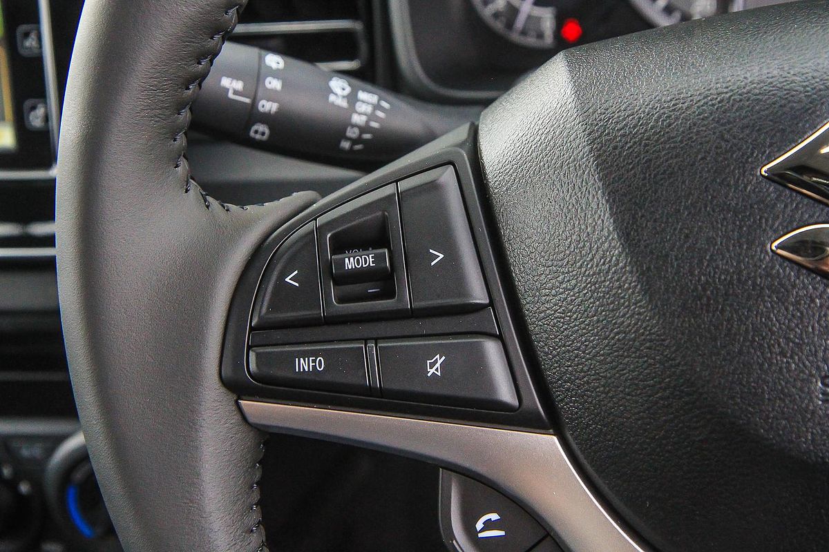 2024 Suzuki Ignis GL MF Series II