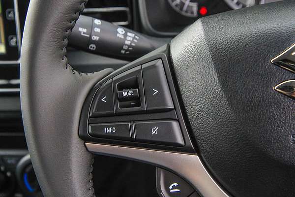 2024 Suzuki Ignis GL MF Series II