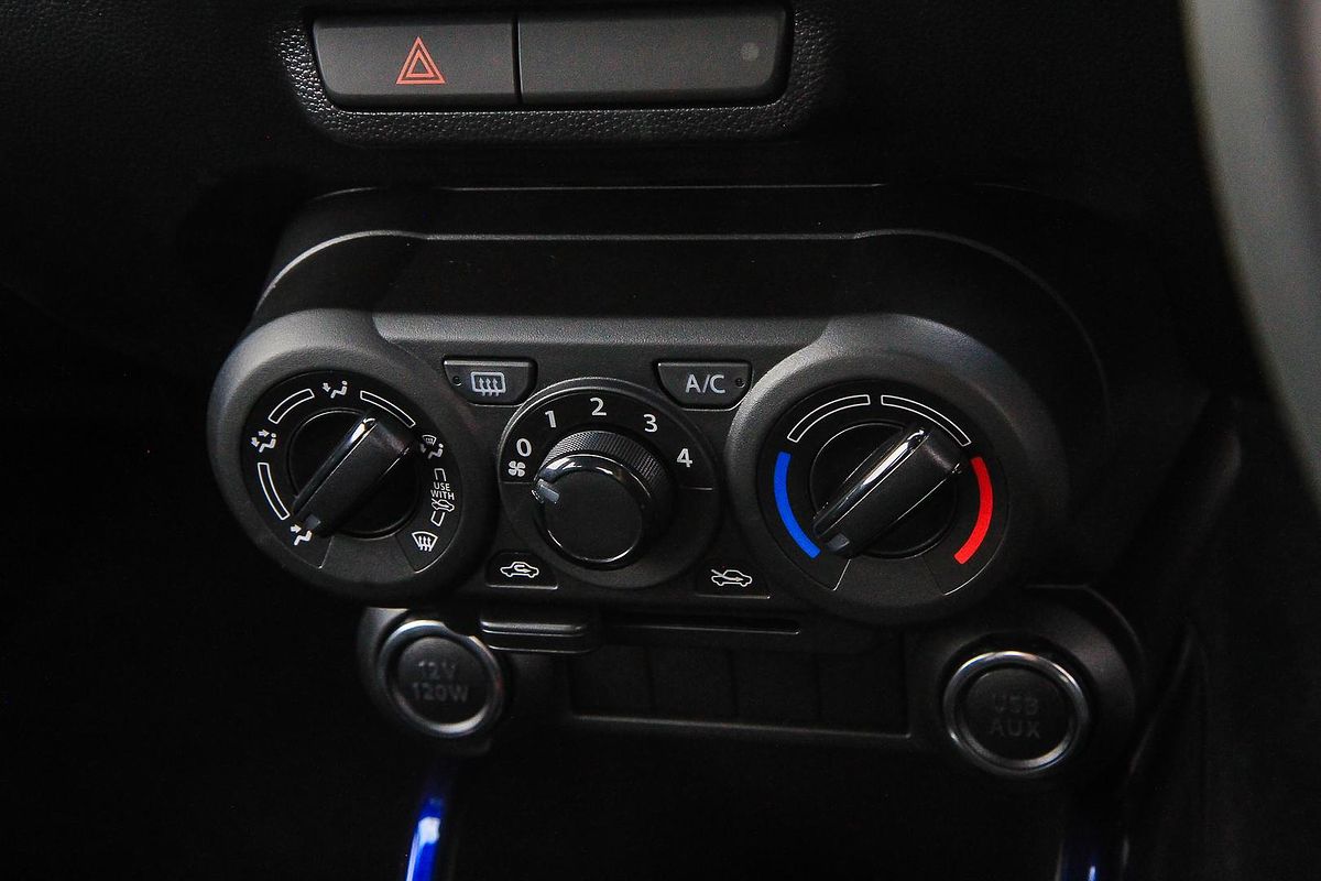 2024 Suzuki Ignis GL MF Series II