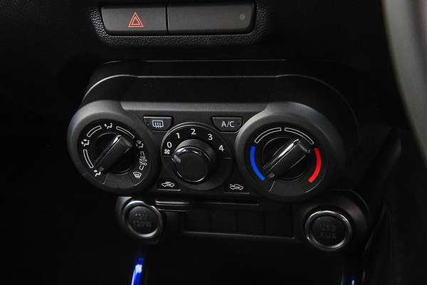 2024 Suzuki Ignis GL MF Series II