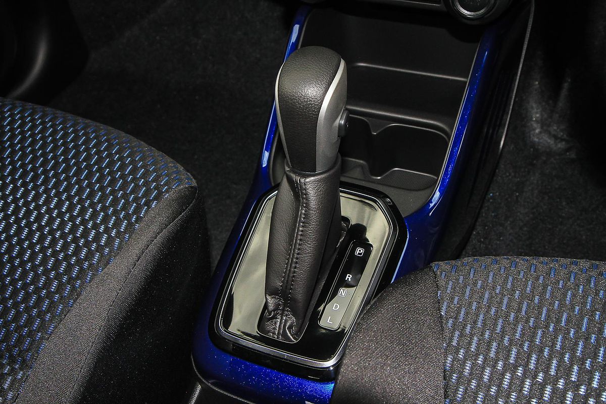 2024 Suzuki Ignis GL MF Series II