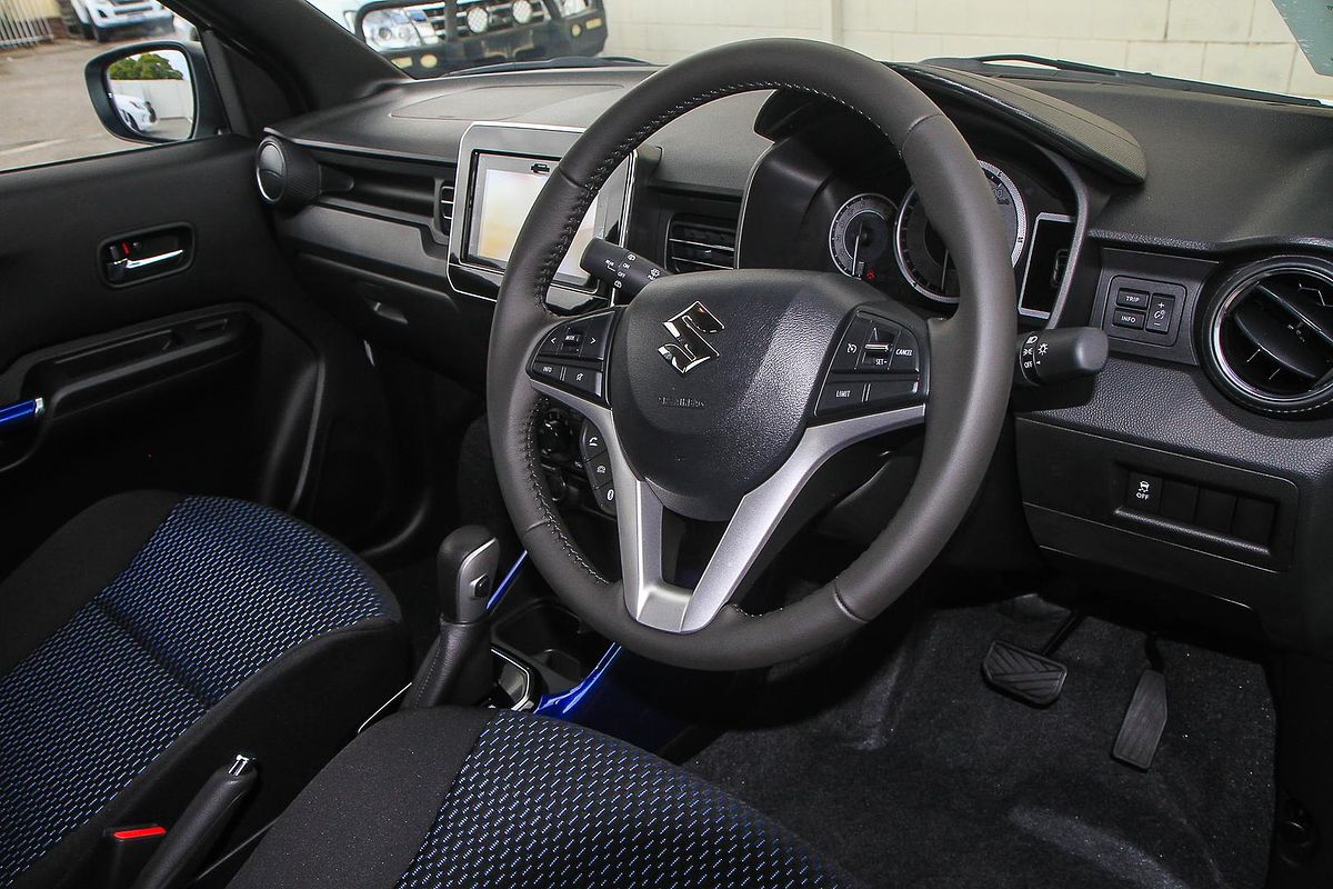 2024 Suzuki Ignis GL MF Series II