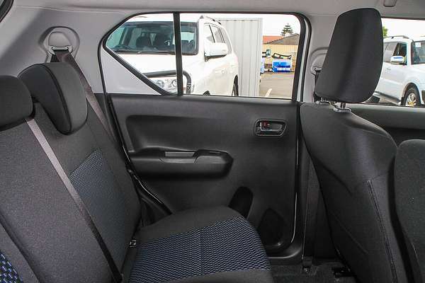 2024 Suzuki Ignis GL MF Series II