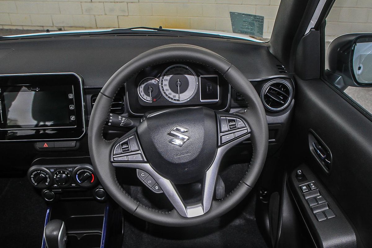 2024 Suzuki Ignis GL MF Series II