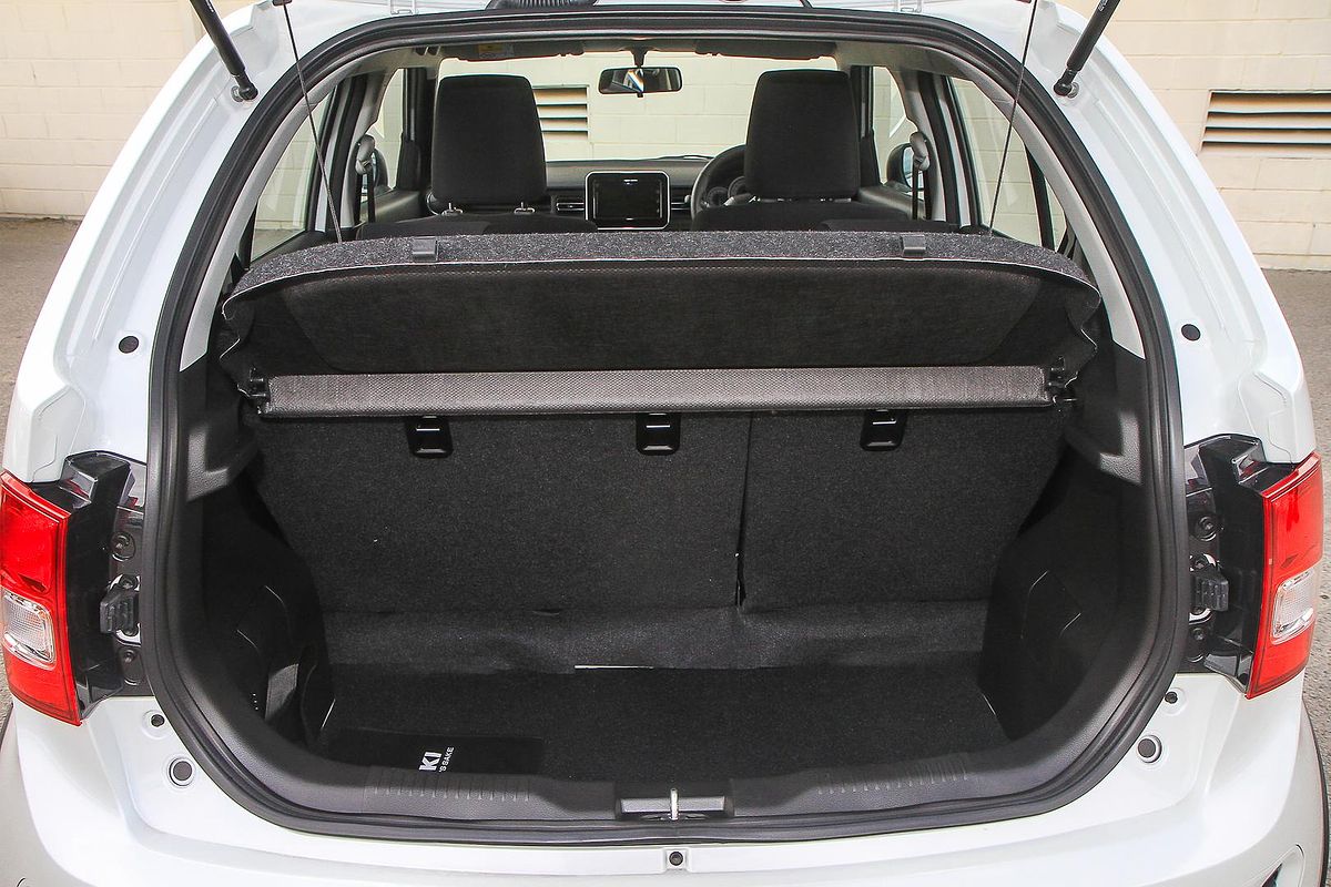 2024 Suzuki Ignis GL MF Series II
