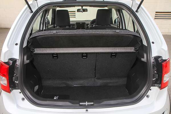 2024 Suzuki Ignis GL MF Series II