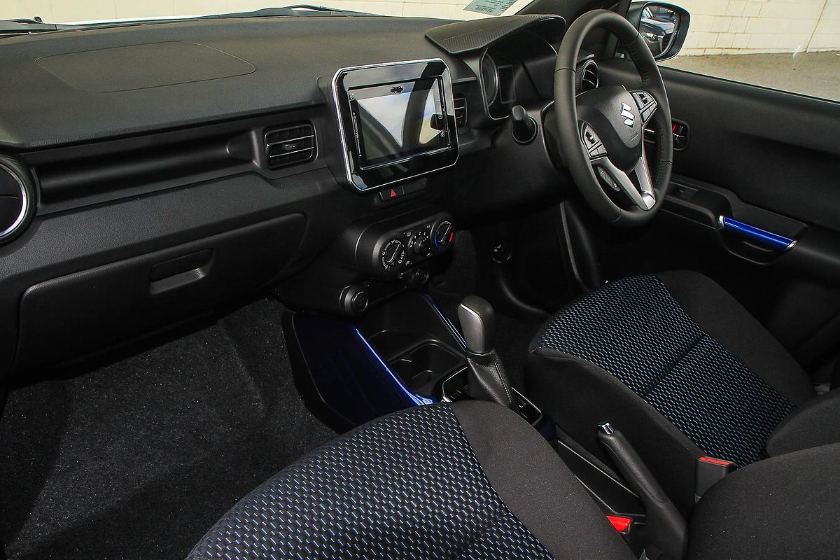 2024 Suzuki Ignis GL MF Series II