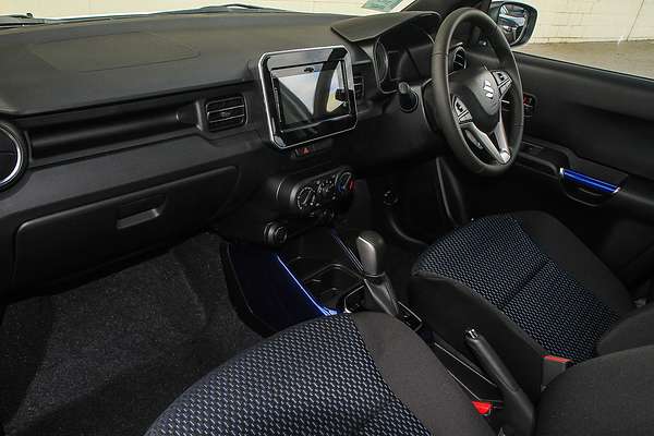 2024 Suzuki Ignis GL MF Series II