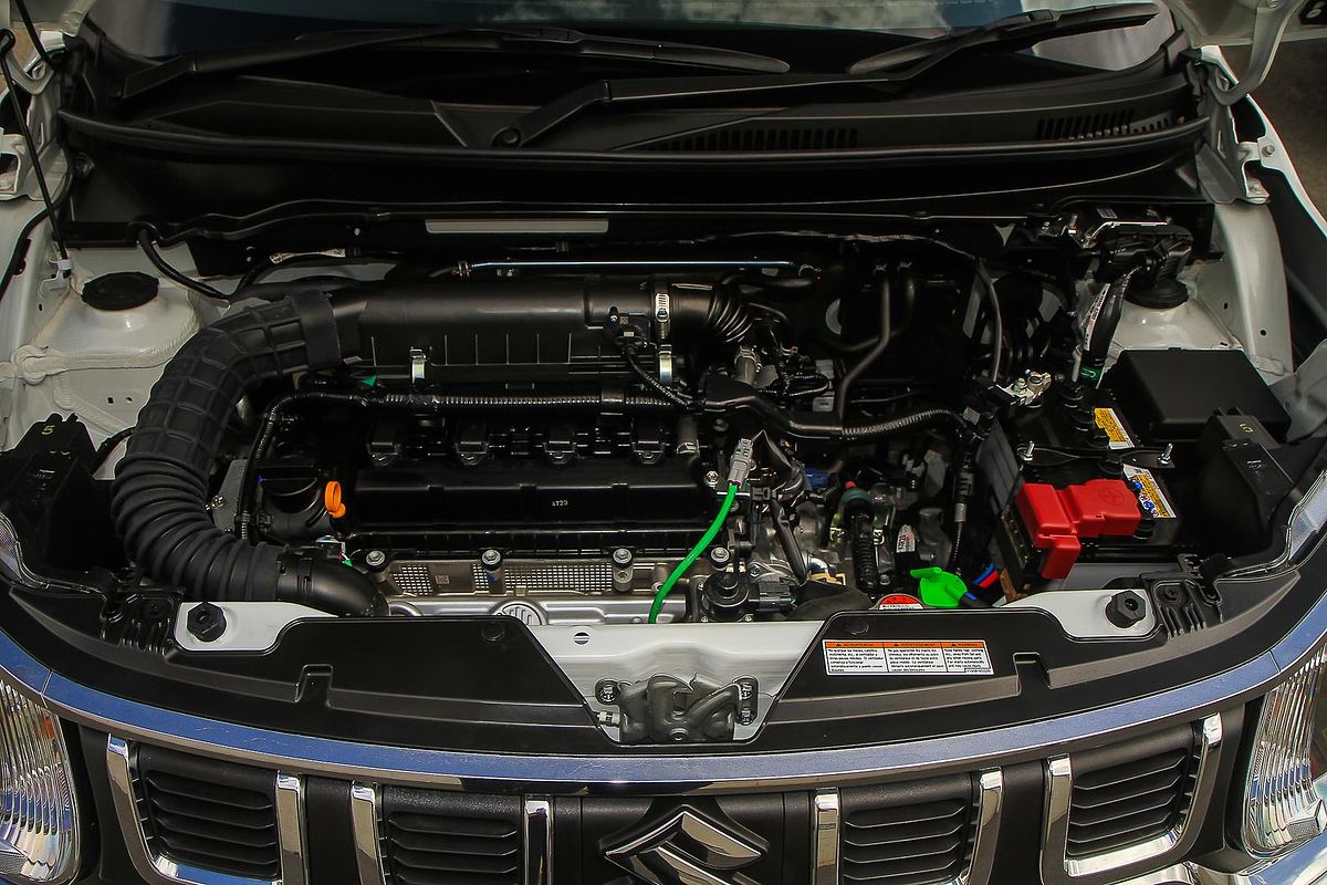 2024 Suzuki Ignis GL MF Series II