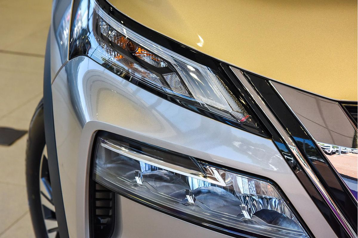 2024 Nissan X-TRAIL ST-L T33