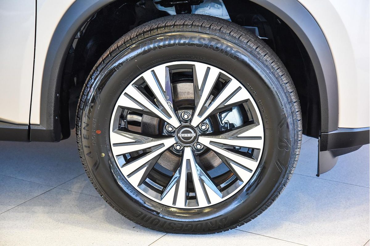 2024 Nissan X-TRAIL ST-L T33
