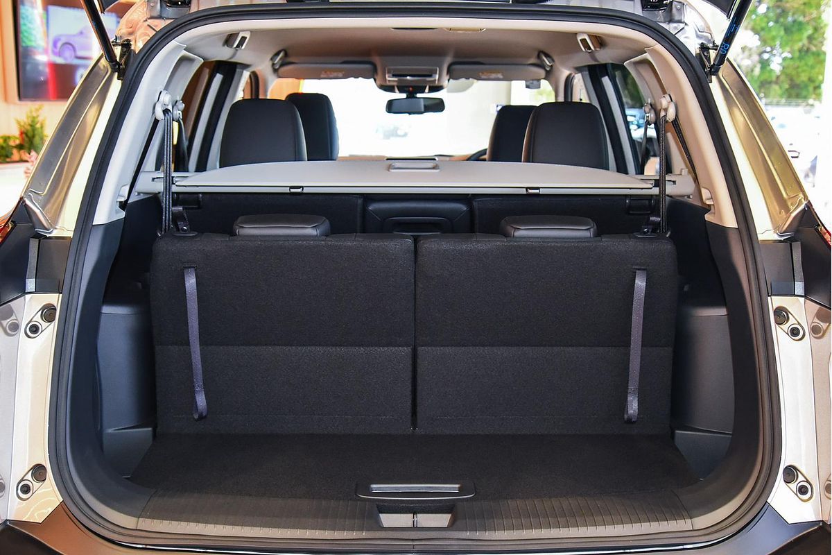 2024 Nissan X-TRAIL ST-L T33