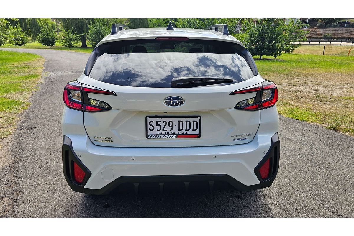 2023 Subaru Crosstrek Hybrid S G6X