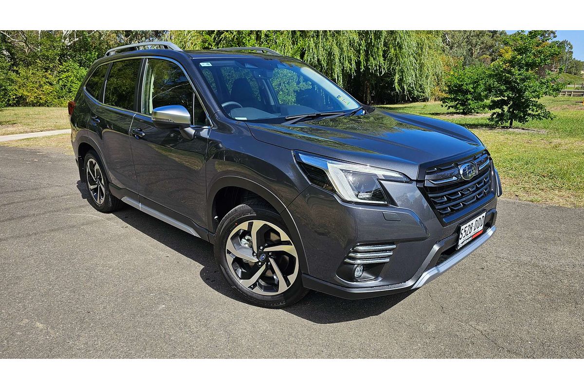 2023 Subaru Forester 2.5i-S S5