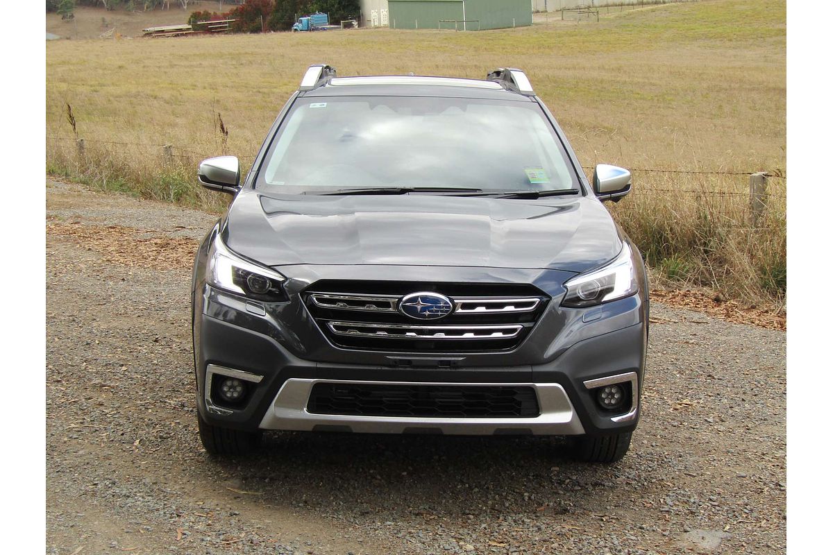 2024 Subaru Outback AWD Touring XT 6GEN