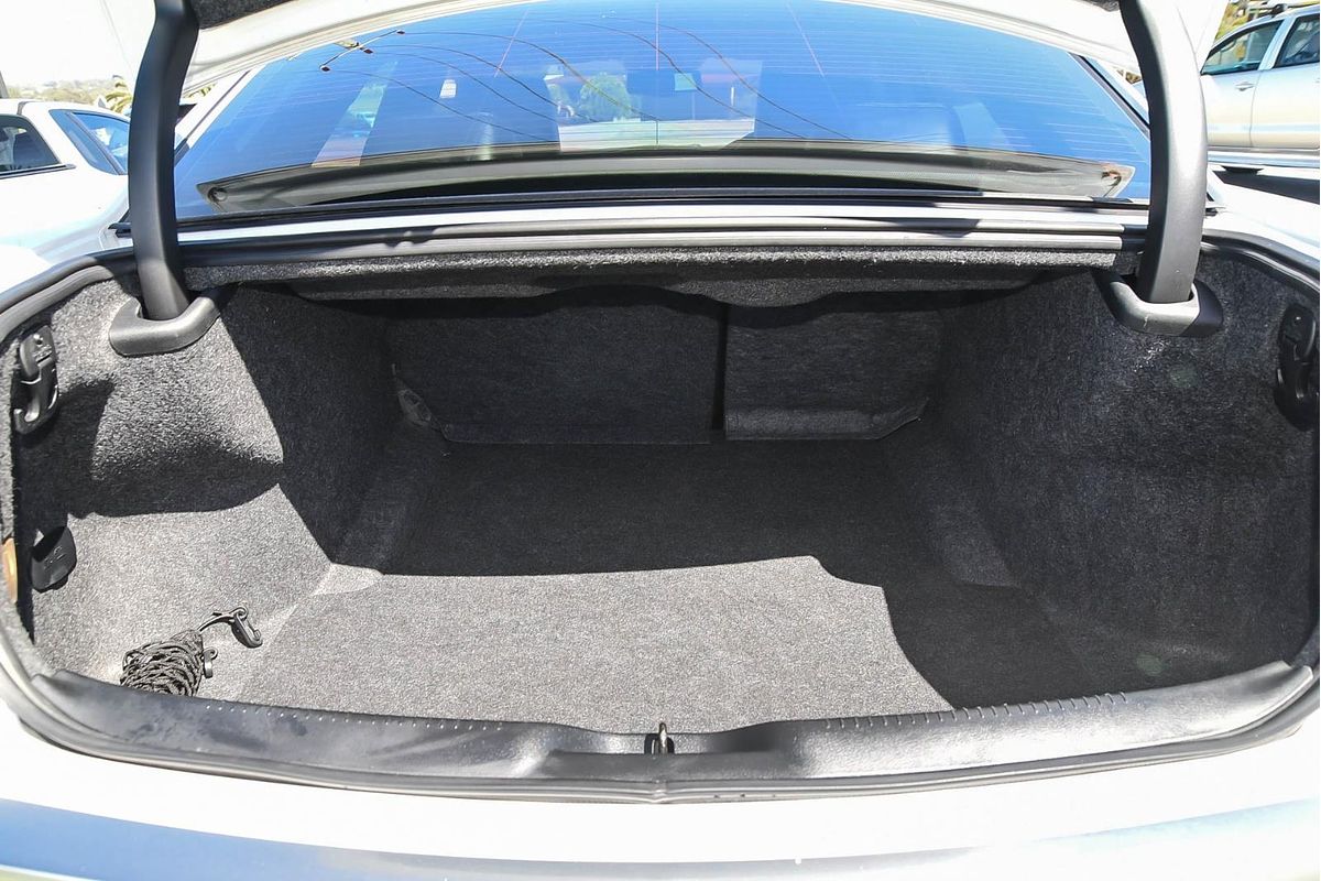 2012 Chrysler 300 C Luxury LX