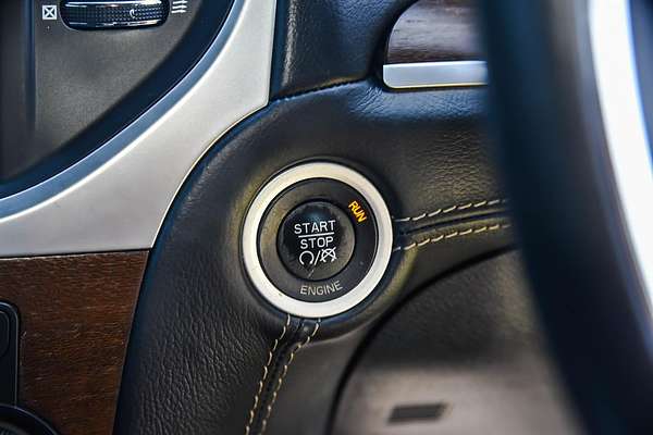 2012 Chrysler 300 C Luxury LX