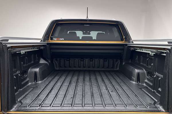 2023 Ford Ranger Wildtrak 4X4