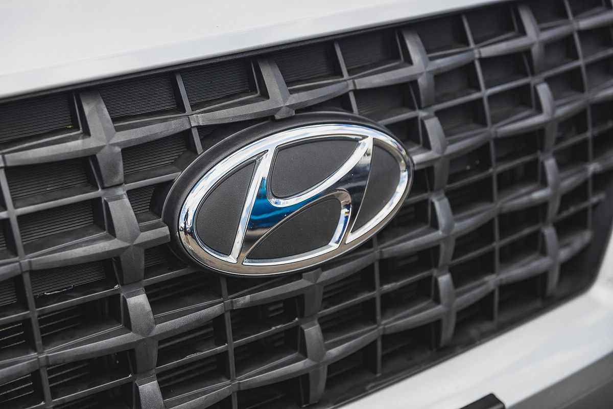 2019 Hyundai Venue Go QX