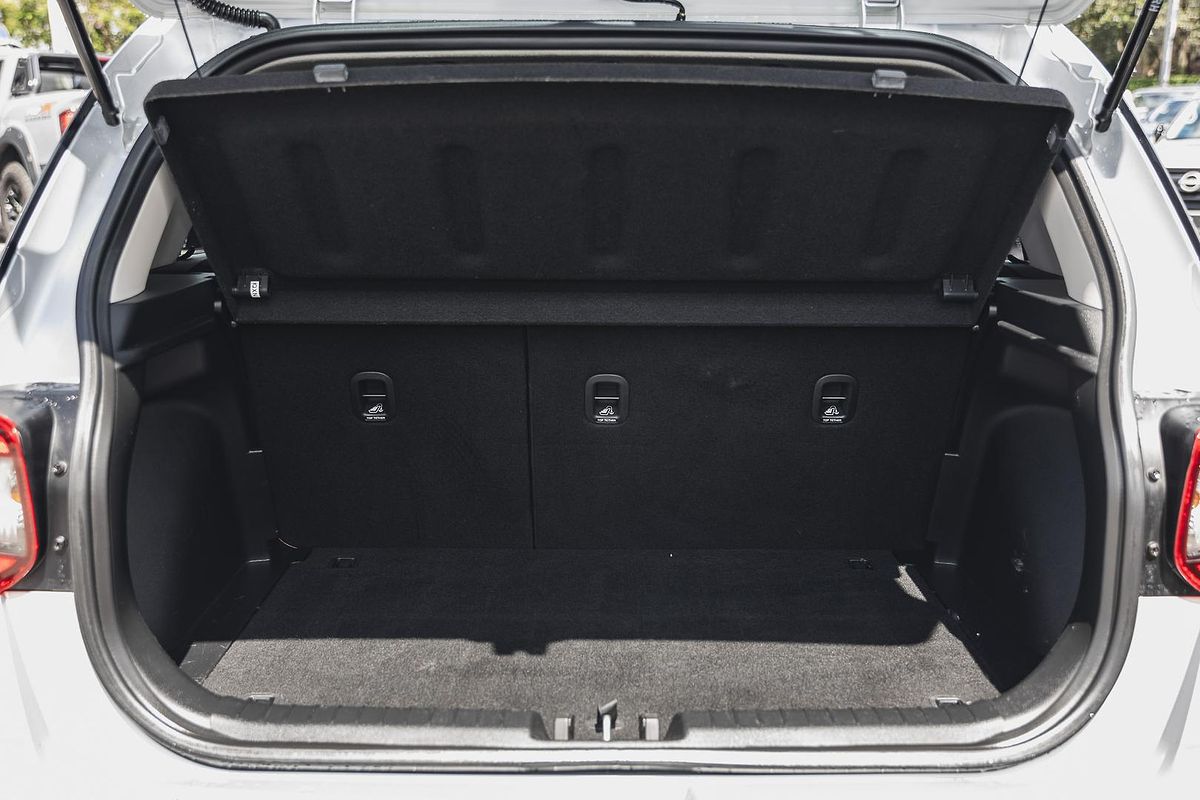 2019 Hyundai Venue Go QX