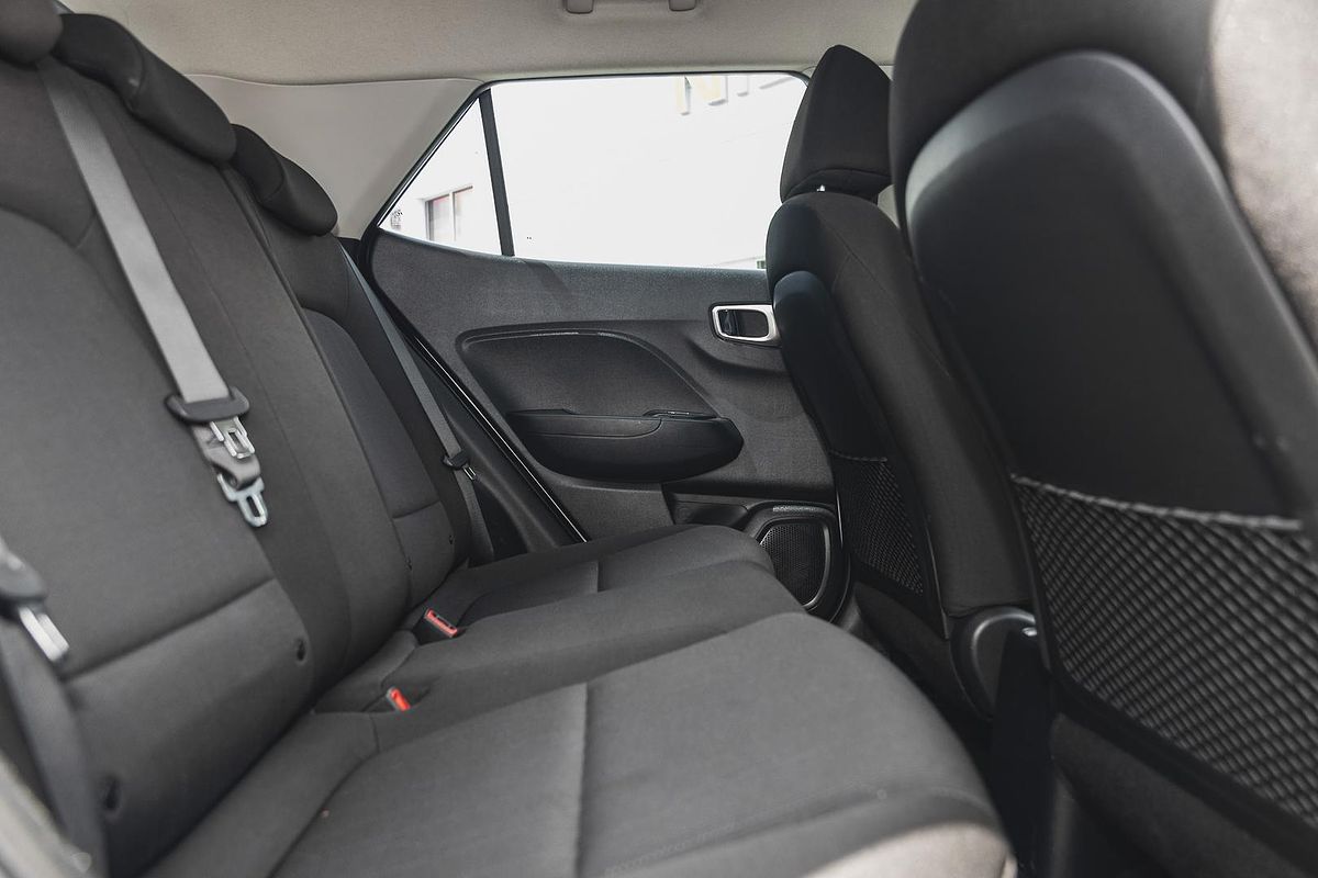 2019 Hyundai Venue Go QX