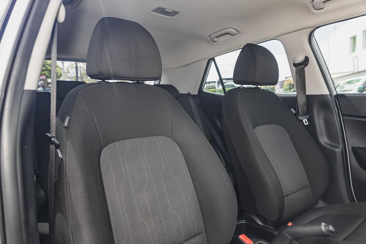 2019 Hyundai Venue Go QX