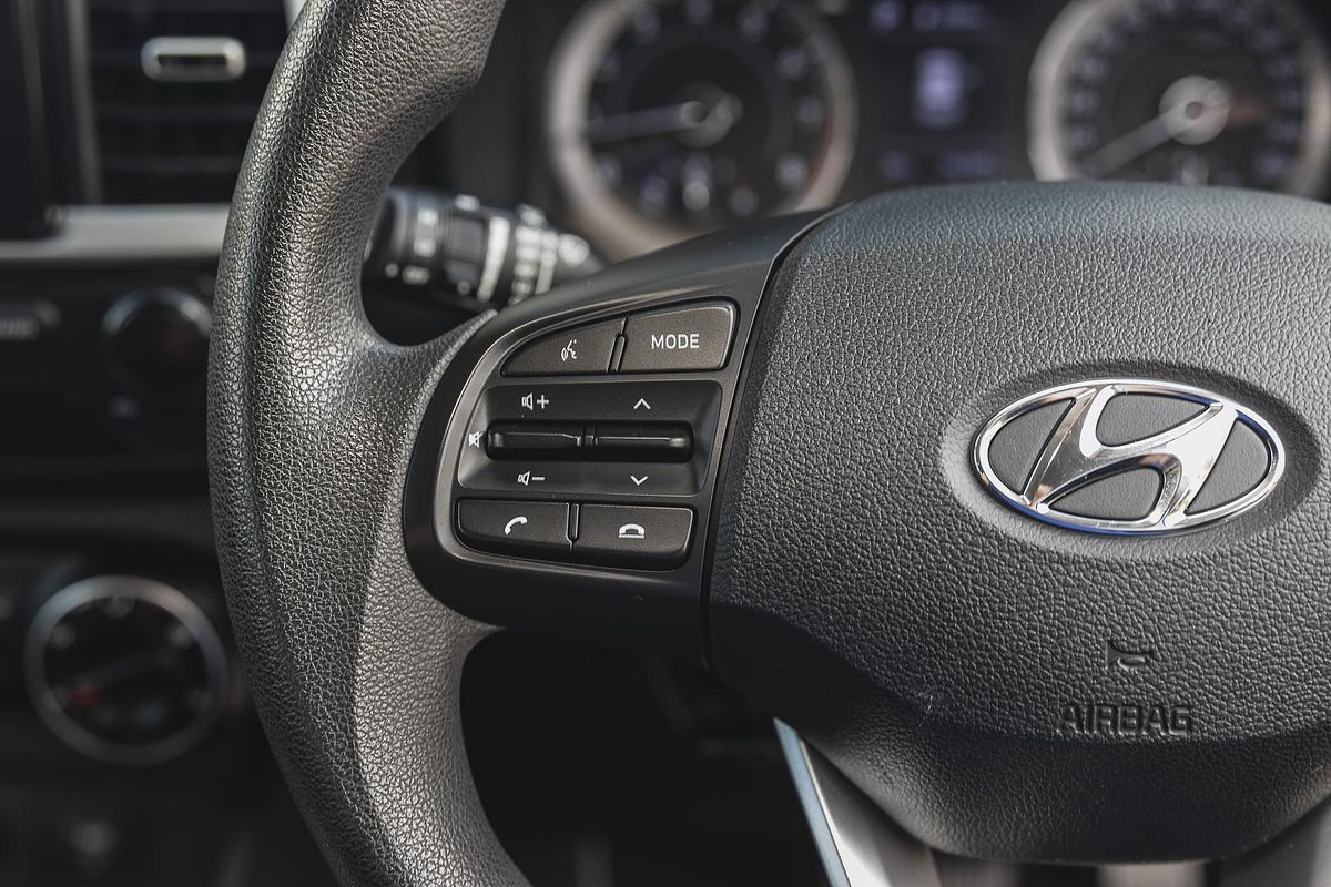 2019 Hyundai Venue Go QX