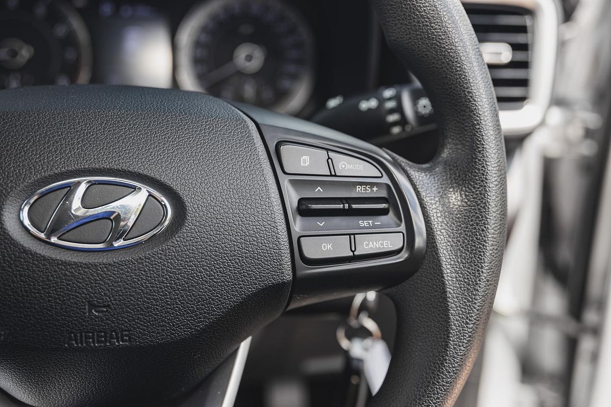 2019 Hyundai Venue Go QX