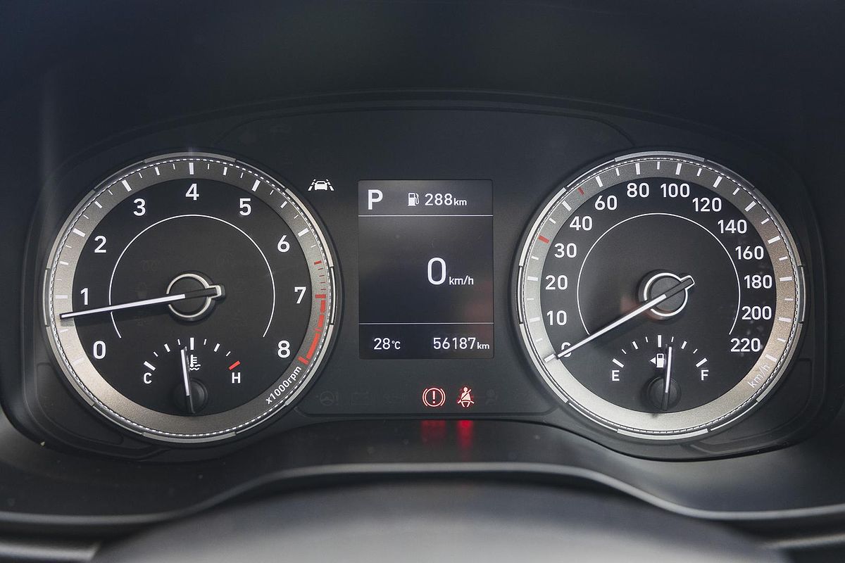 2019 Hyundai Venue Go QX