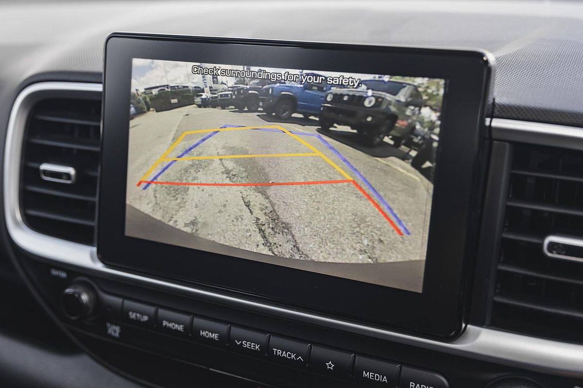 2019 Hyundai Venue Go QX