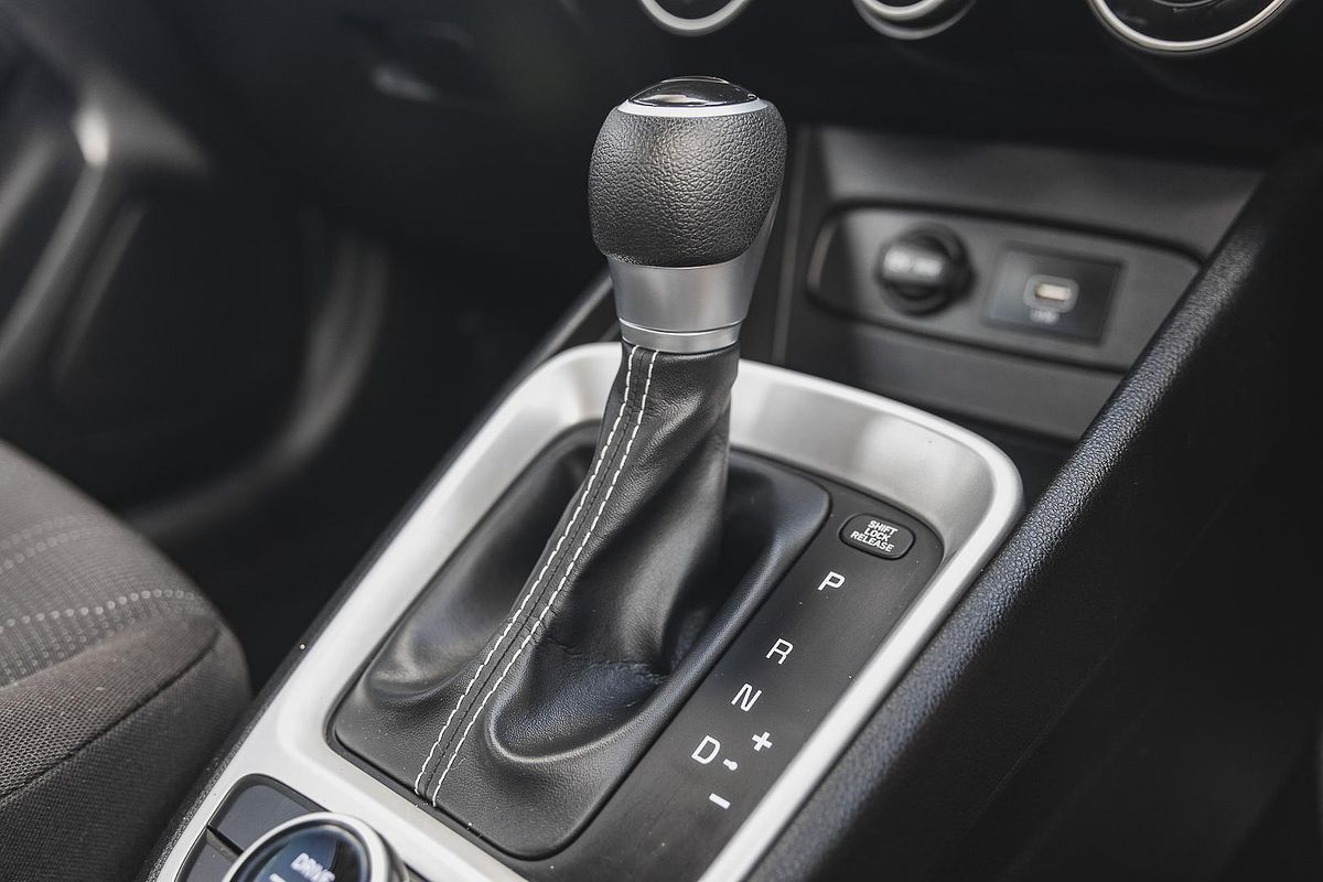 2019 Hyundai Venue Go QX