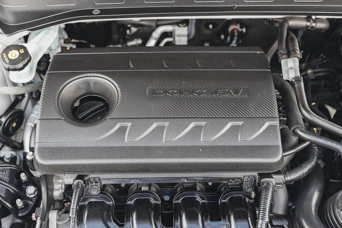 2019 Hyundai Venue Go QX
