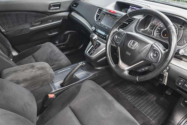 2014 Honda CR-V DTi-S RM